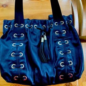 Michael Kors Satchel Bag